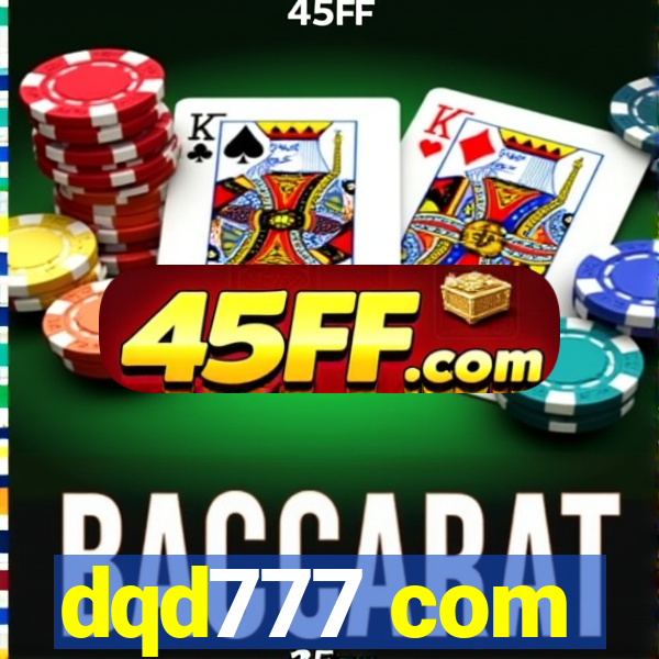 dqd777 com